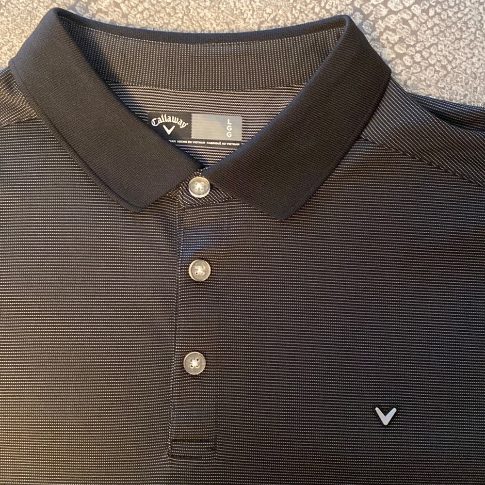 Callaway Golf Shirt